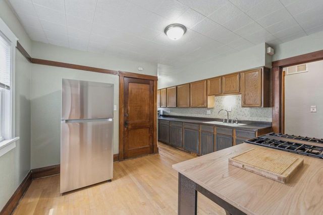 1319-1321 N 55th STREET, Milwaukee, WI 53208