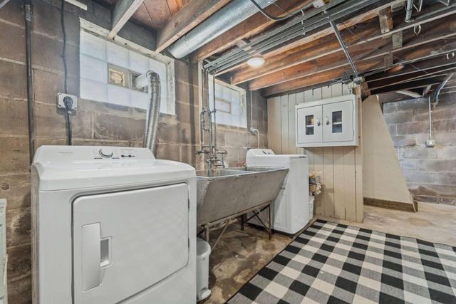 1319-1321 N 55th STREET, Milwaukee, WI 53208
