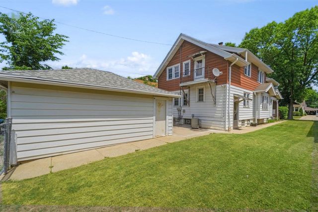 1319-1321 N 55th STREET, Milwaukee, WI 53208