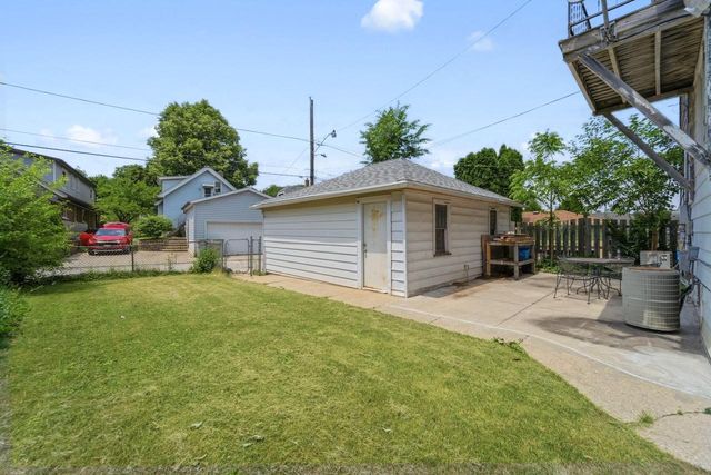 1319-1321 N 55th STREET, Milwaukee, WI 53208
