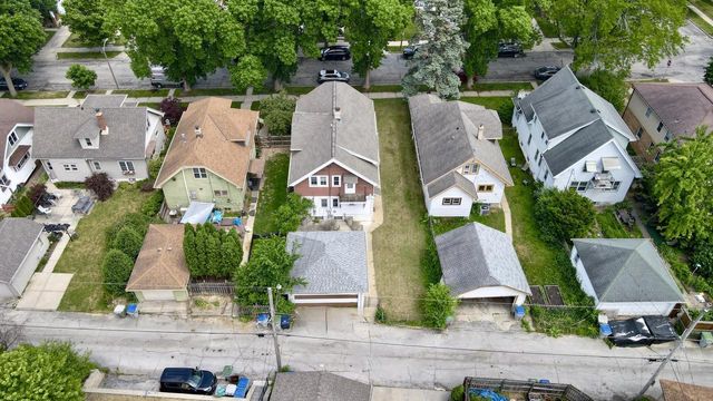 1319-1321 N 55th STREET, Milwaukee, WI 53208