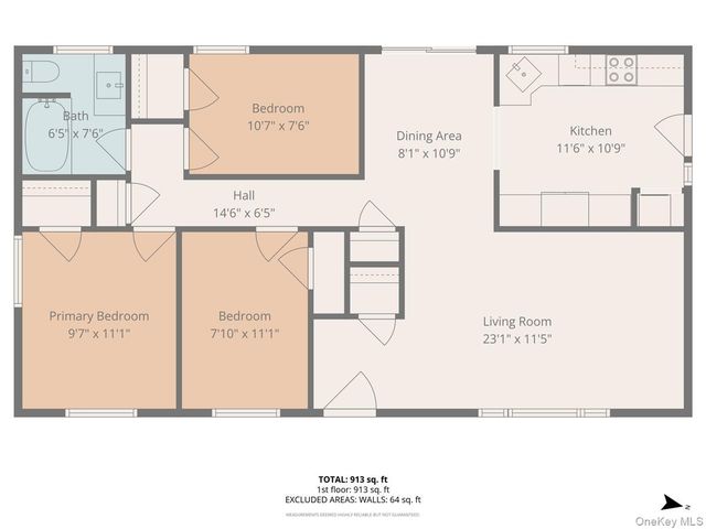 38 Midland Avenue, Mastic, NY 11950