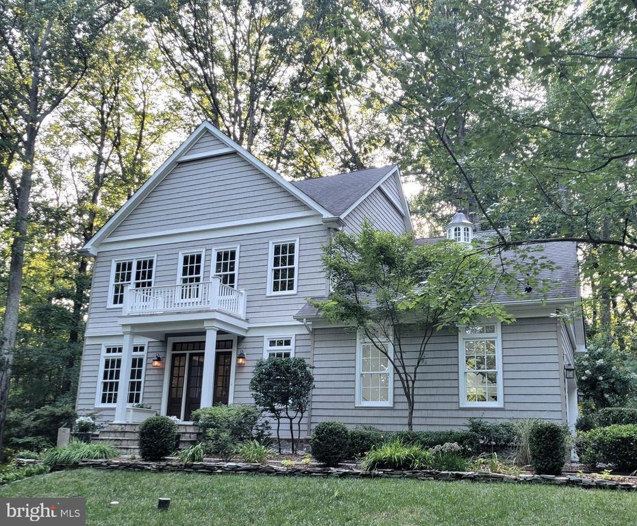 706 RIVERVIEW TER, Annapolis, MD 21401
