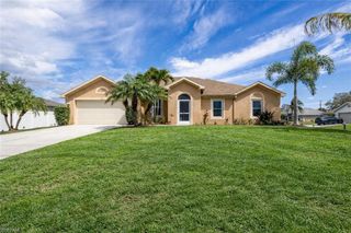2415 NE 22nd AVE, Cape Coral, FL 33909