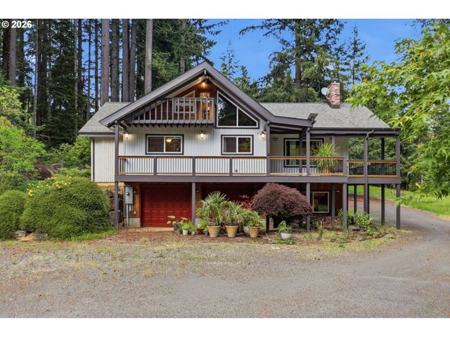 45225 Se PAHA LOOP Dr, Sandy, OR 97055