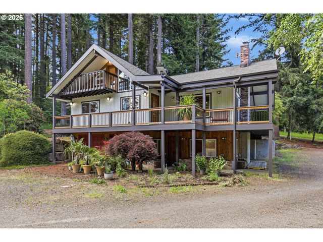 45225 Se PAHA LOOP Dr, Sandy, OR 97055