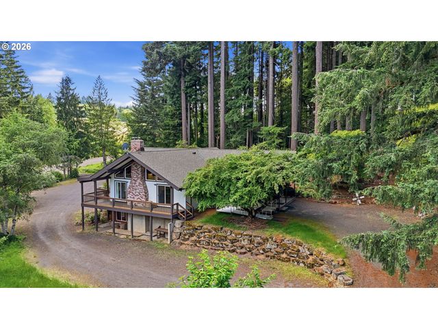 45225 Se PAHA LOOP Dr, Sandy, OR 97055