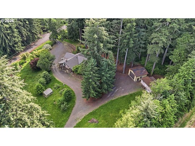 45225 Se PAHA LOOP Dr, Sandy, OR 97055