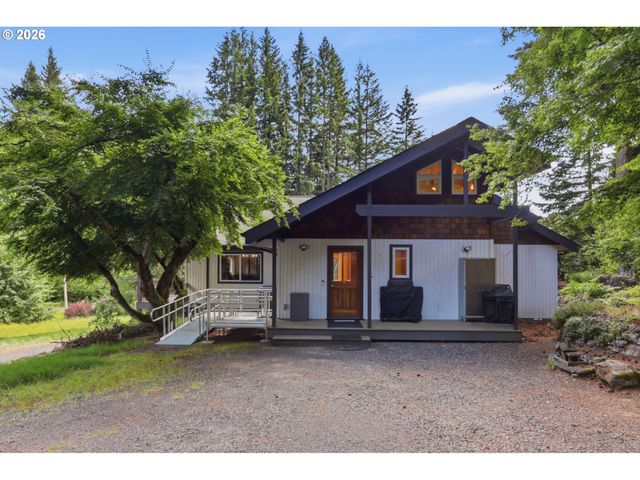 45225 Se PAHA LOOP Dr, Sandy, OR 97055
