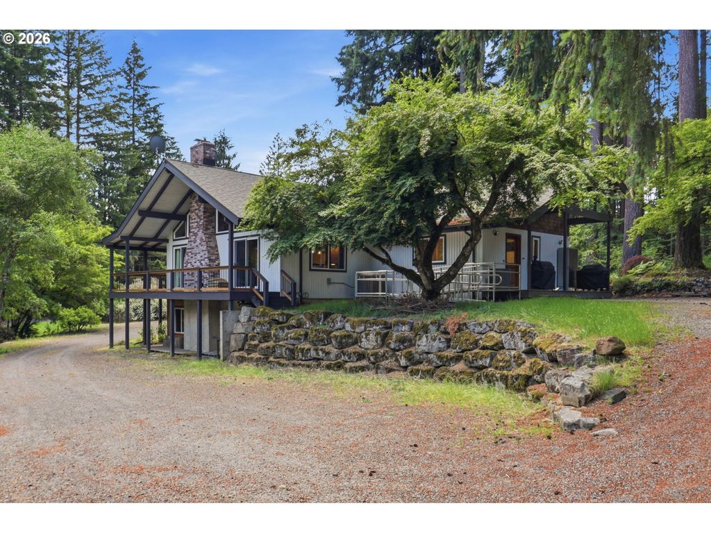 45225 Se PAHA LOOP Dr, Sandy, OR 97055
