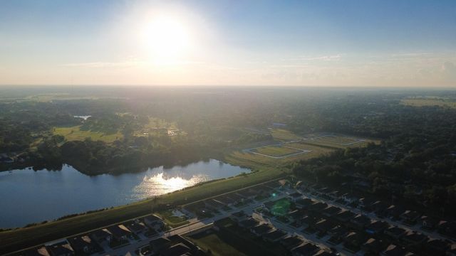315 Appaloosa Drive, Alvin, TX 77511