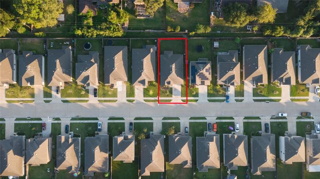 315 Appaloosa Drive, Alvin, TX 77511