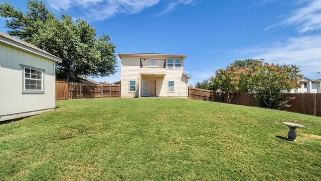 18101 Justice Lane, Dallas, TX 75287