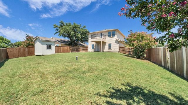 18101 Justice Lane, Dallas, TX 75287