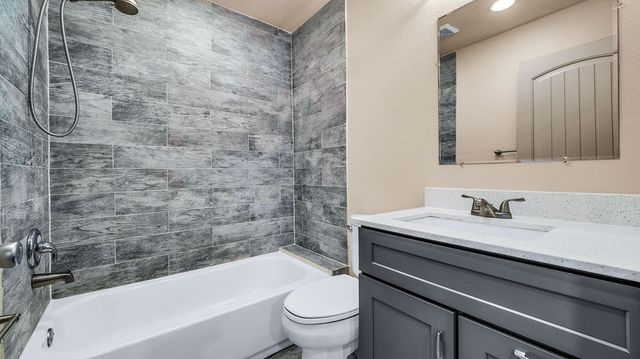 18101 Justice Lane, Dallas, TX 75287