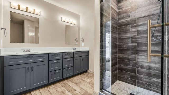 18101 Justice Lane, Dallas, TX 75287