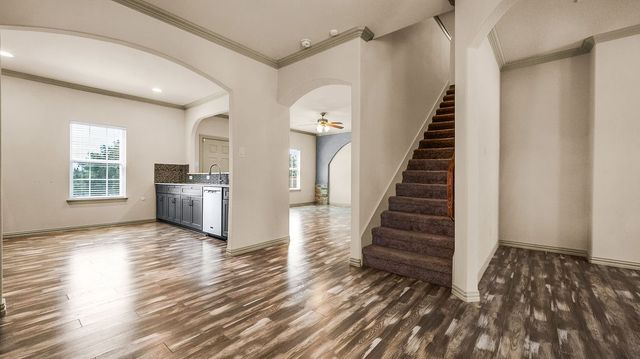 18101 Justice Lane, Dallas, TX 75287