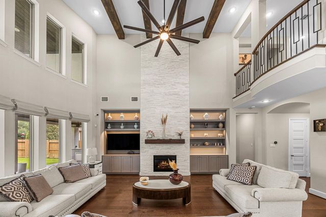 13622 E Palomino Lake Circle, Cypress, TX 77429