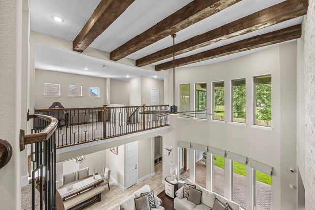 13622 E Palomino Lake Circle, Cypress, TX 77429