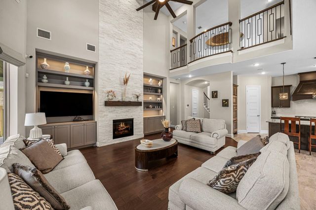 13622 E Palomino Lake Circle, Cypress, TX 77429