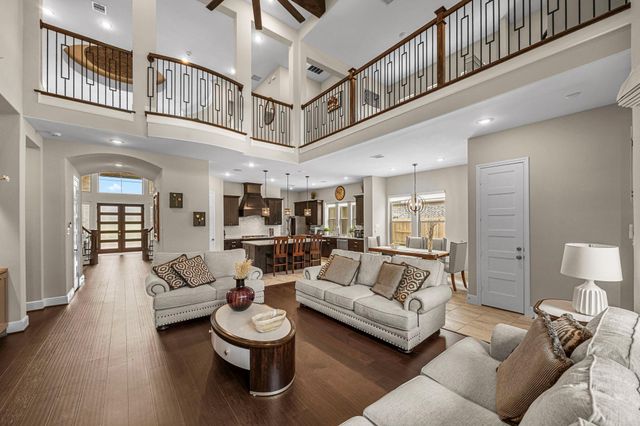 13622 E Palomino Lake Circle, Cypress, TX 77429