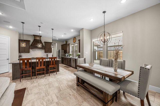 13622 E Palomino Lake Circle, Cypress, TX 77429