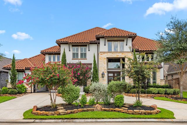 13622 E Palomino Lake Circle, Cypress, TX 77429