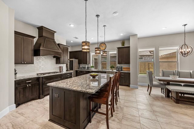 13622 E Palomino Lake Circle, Cypress, TX 77429