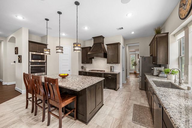 13622 E Palomino Lake Circle, Cypress, TX 77429