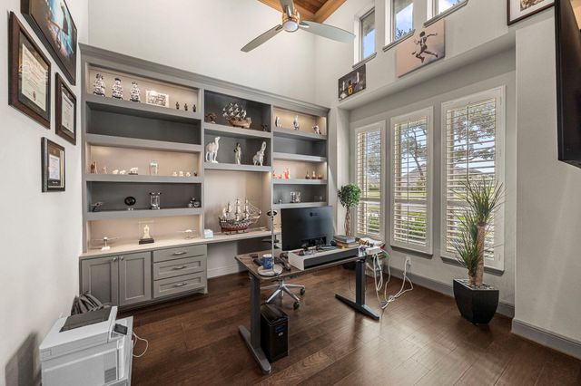 13622 E Palomino Lake Circle, Cypress, TX 77429