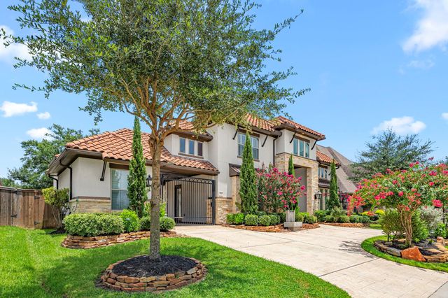 13622 E Palomino Lake Circle, Cypress, TX 77429