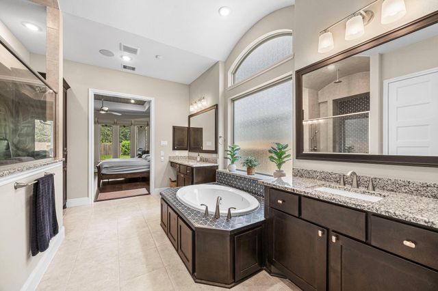 13622 E Palomino Lake Circle, Cypress, TX 77429
