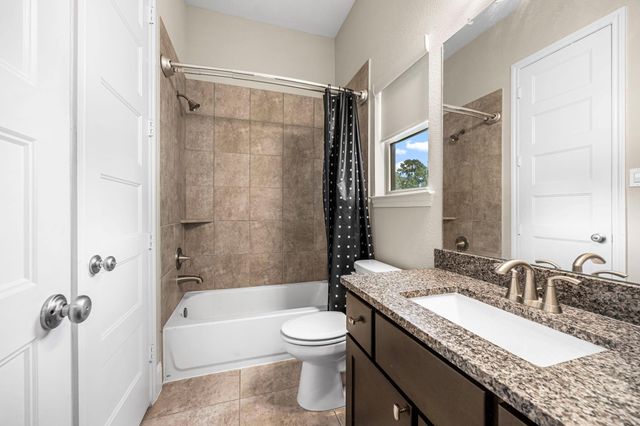 13622 E Palomino Lake Circle, Cypress, TX 77429
