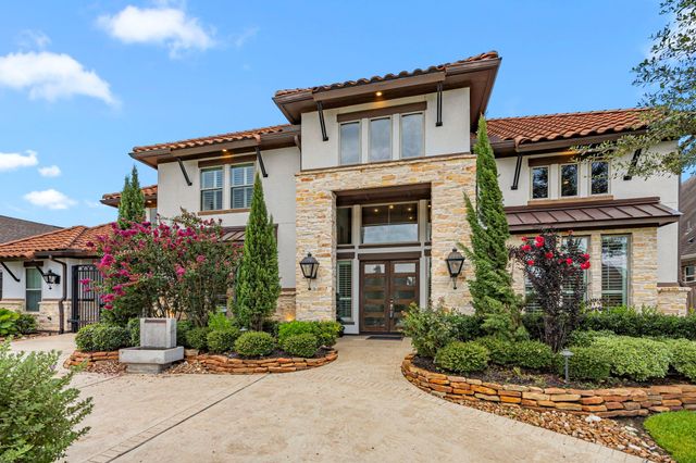 13622 E Palomino Lake Circle, Cypress, TX 77429
