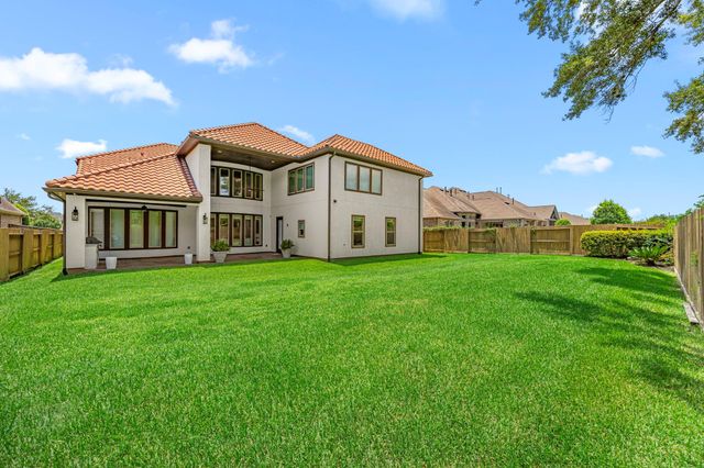 13622 E Palomino Lake Circle, Cypress, TX 77429