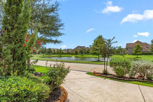 13622 E Palomino Lake Circle, Cypress, TX 77429