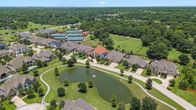13622 E Palomino Lake Circle, Cypress, TX 77429