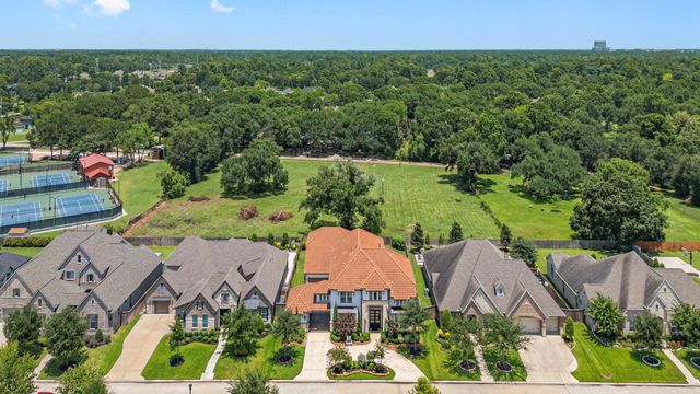 13622 E Palomino Lake Circle, Cypress, TX 77429