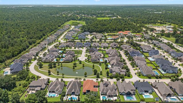 13622 E Palomino Lake Circle, Cypress, TX 77429