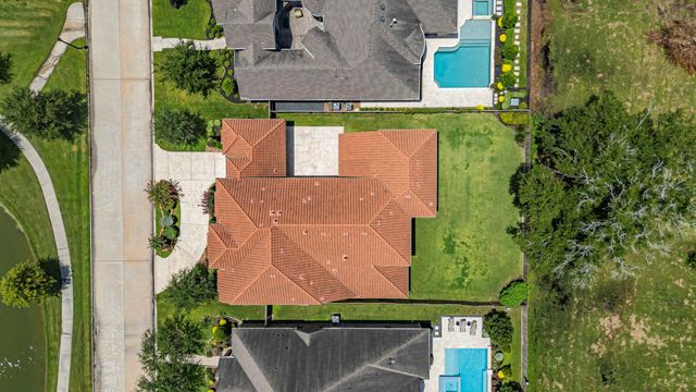 13622 E Palomino Lake Circle, Cypress, TX 77429
