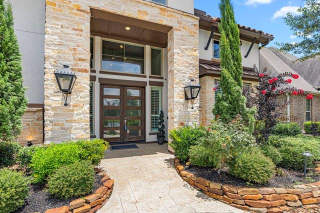 13622 E Palomino Lake Circle, Cypress, TX 77429