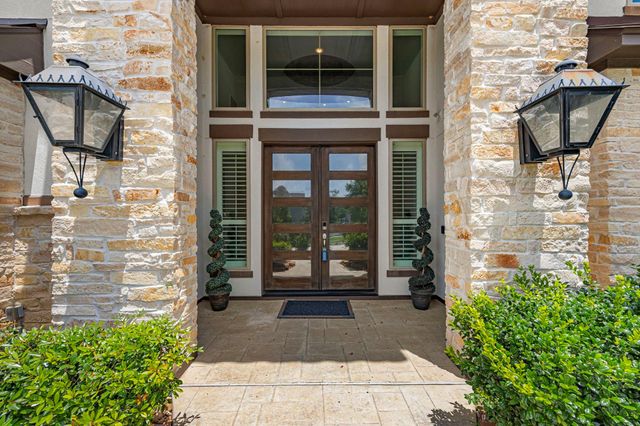 13622 E Palomino Lake Circle, Cypress, TX 77429