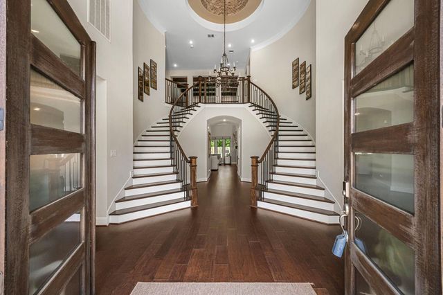 13622 E Palomino Lake Circle, Cypress, TX 77429