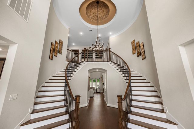 13622 E Palomino Lake Circle, Cypress, TX 77429