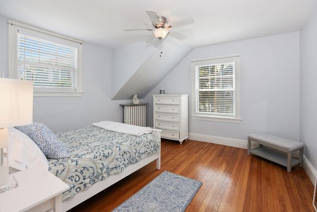 55 Gregory St, Marblehead, MA 01945