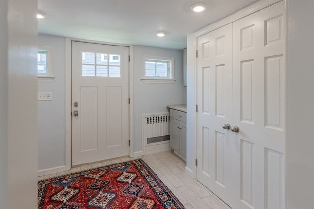 55 Gregory St, Marblehead, MA 01945