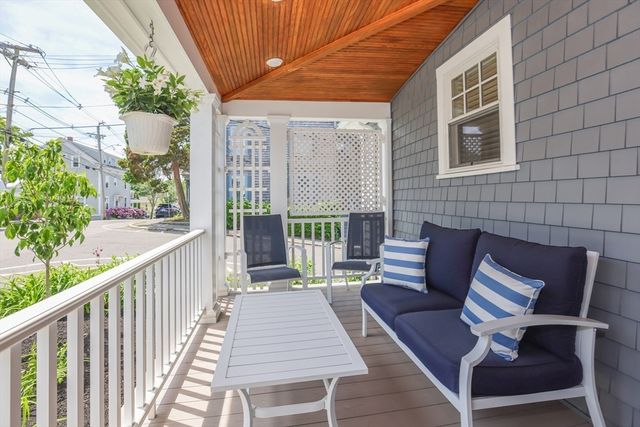 55 Gregory St, Marblehead, MA 01945