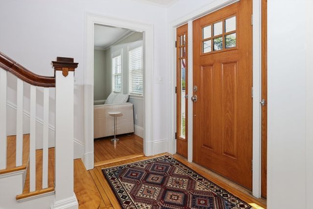 55 Gregory St, Marblehead, MA 01945