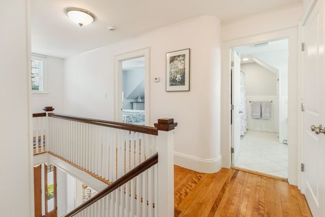 55 Gregory St, Marblehead, MA 01945