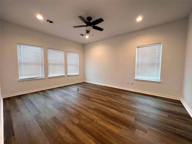 505 Melody Circle, Kaufman, TX 75142